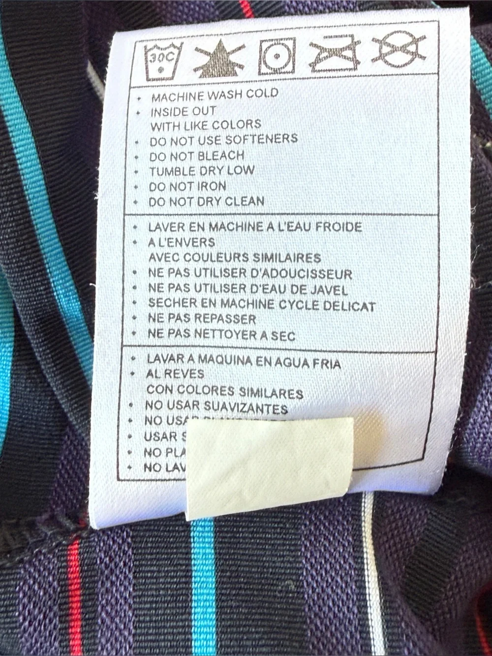 Nike Golf Shirt